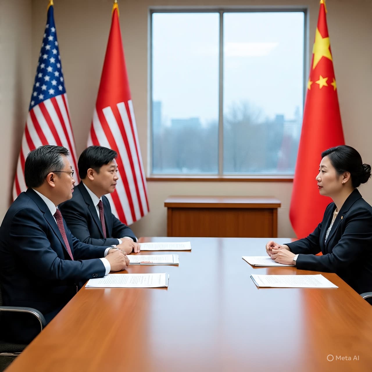 “Economic Blame and Reputational Risk: Inside China’s Lawsuit Against a U.S. State”