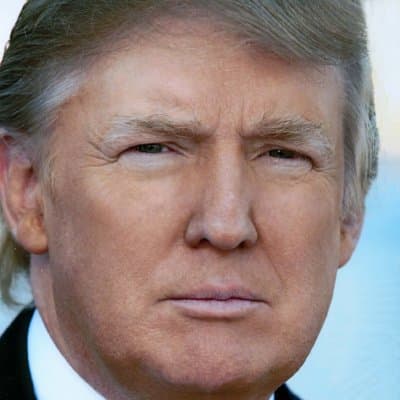 Trump's Crypto Earnings Surpass Public U.S. Crypto Companies