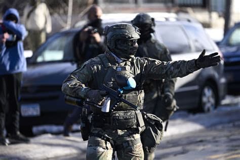 Serbian Police Seek Clues Linking Body in Metal Drum to High-Profile Shooting
