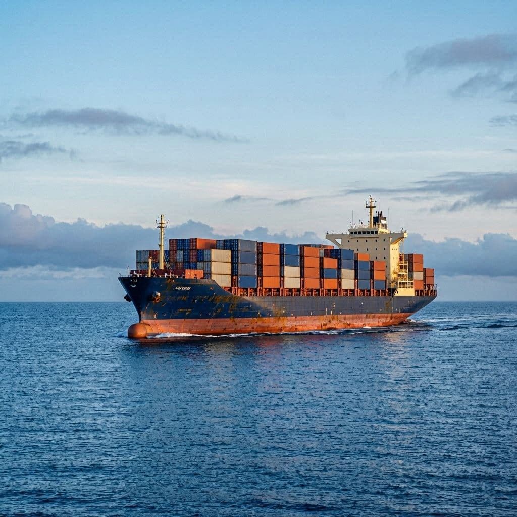 War Risk Restrictions Impact Saudi Shipping in Red Sea