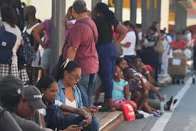 Panama Hit by Powerful Earthquake, Prompting Evacuations and Tsunami Warning