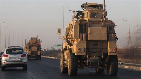 US Expected to Send Thousands More Soldiers to Middle East, Sources Say