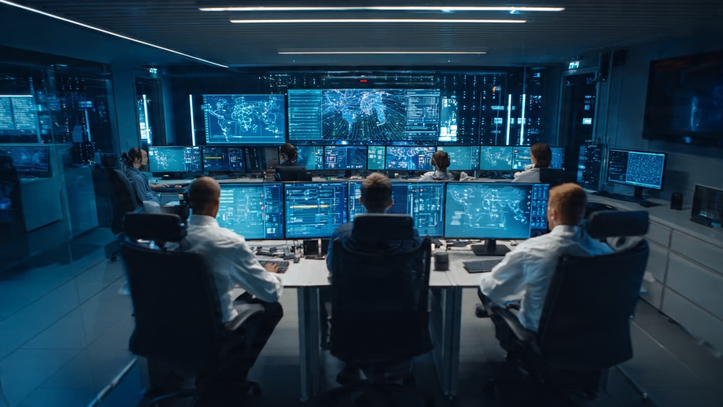 Strong Foundations Deserve Strong Digital Protection.
