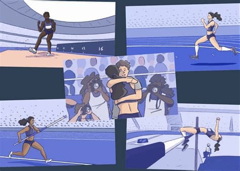 EBU Issues New Guidelines Aimed at Stopping Sexualization of Female Athletes