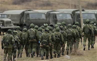 Russia-Led Military Bloc Launches Joint Drills in Belarus