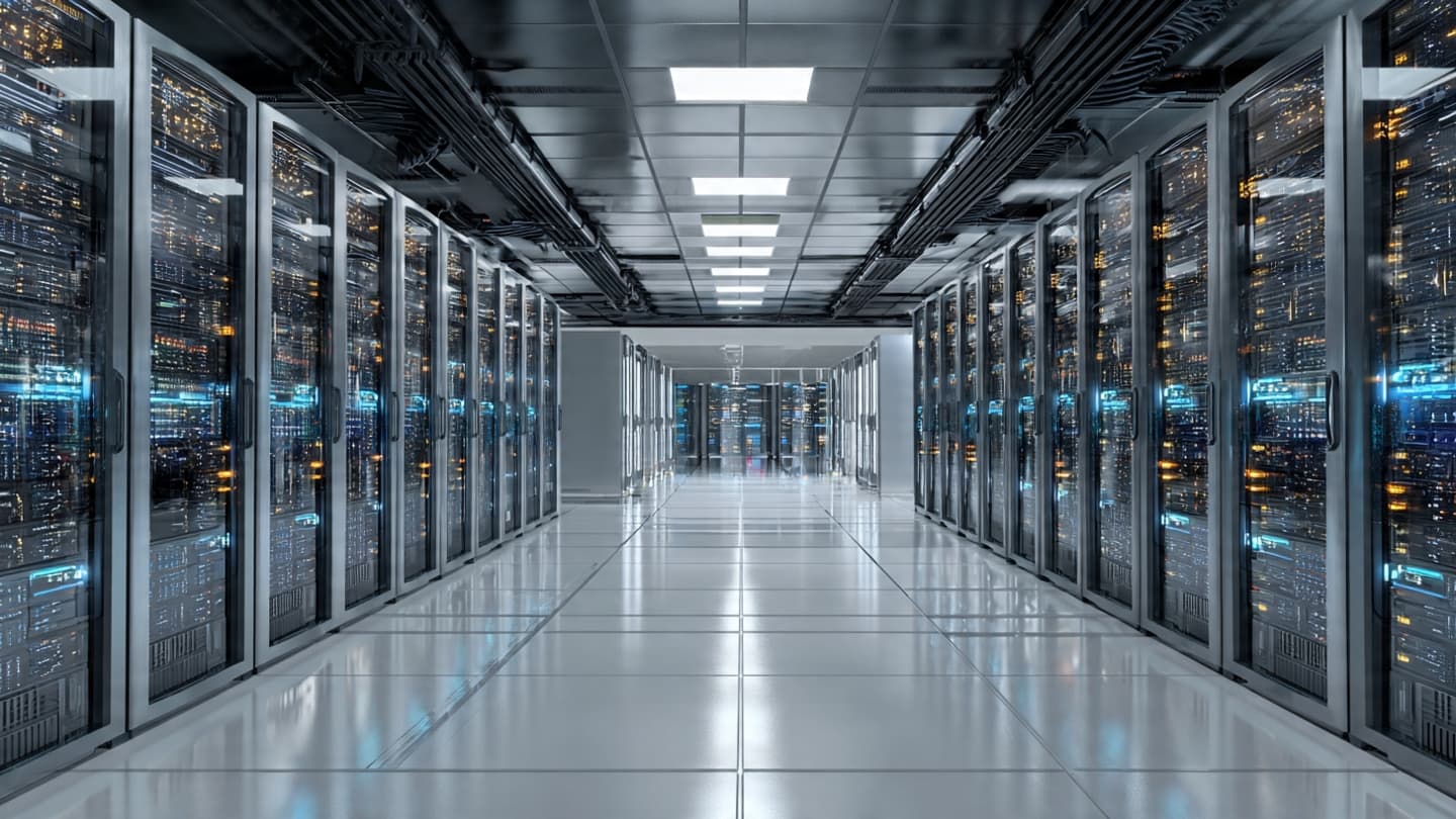 Across Ports and Semiconductor Lines, South Korea Moves With the World's Growing AI Demand