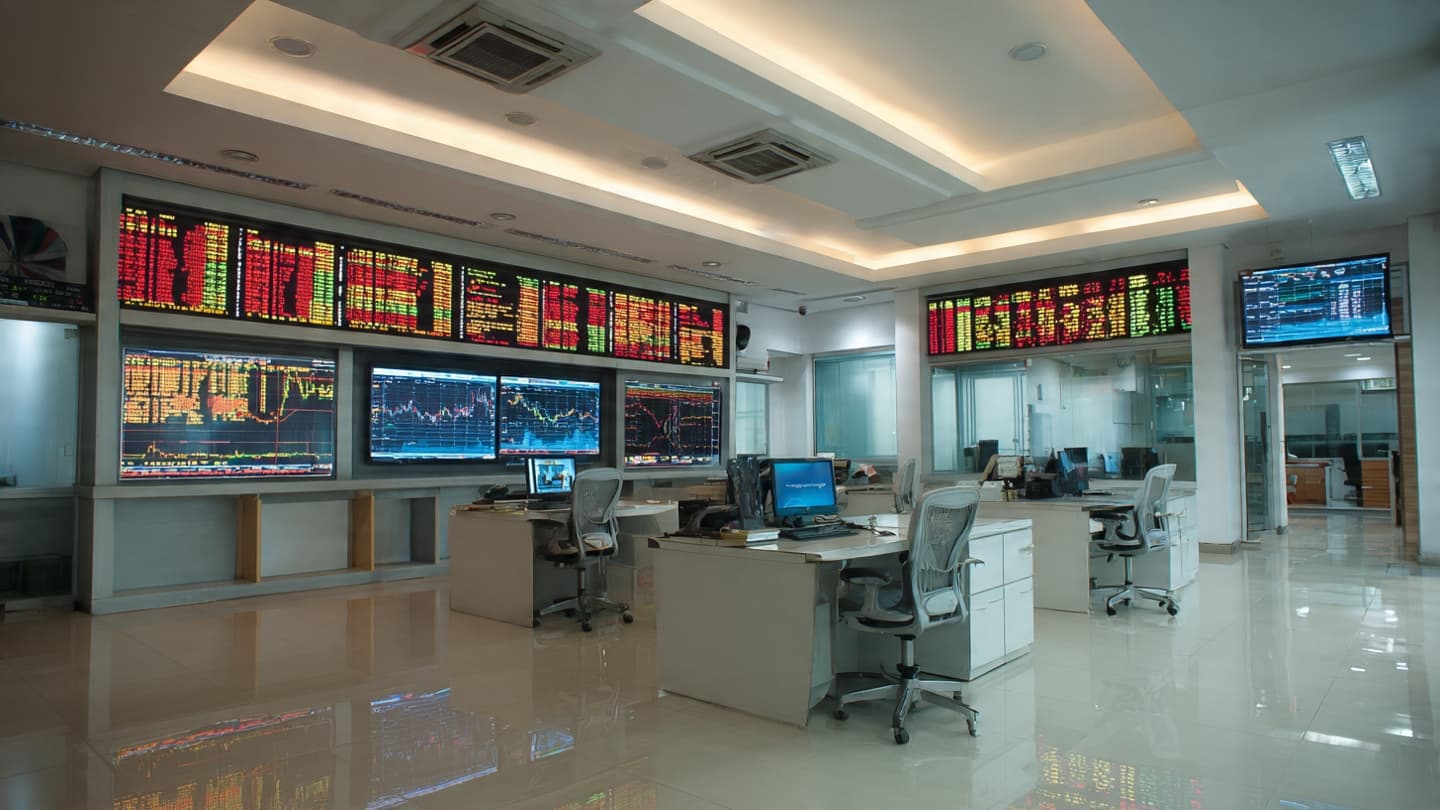 Indonesia Builds a New Commodity Exchange as Mandatory Trading Rules Meet the Realities of a Changing Market
