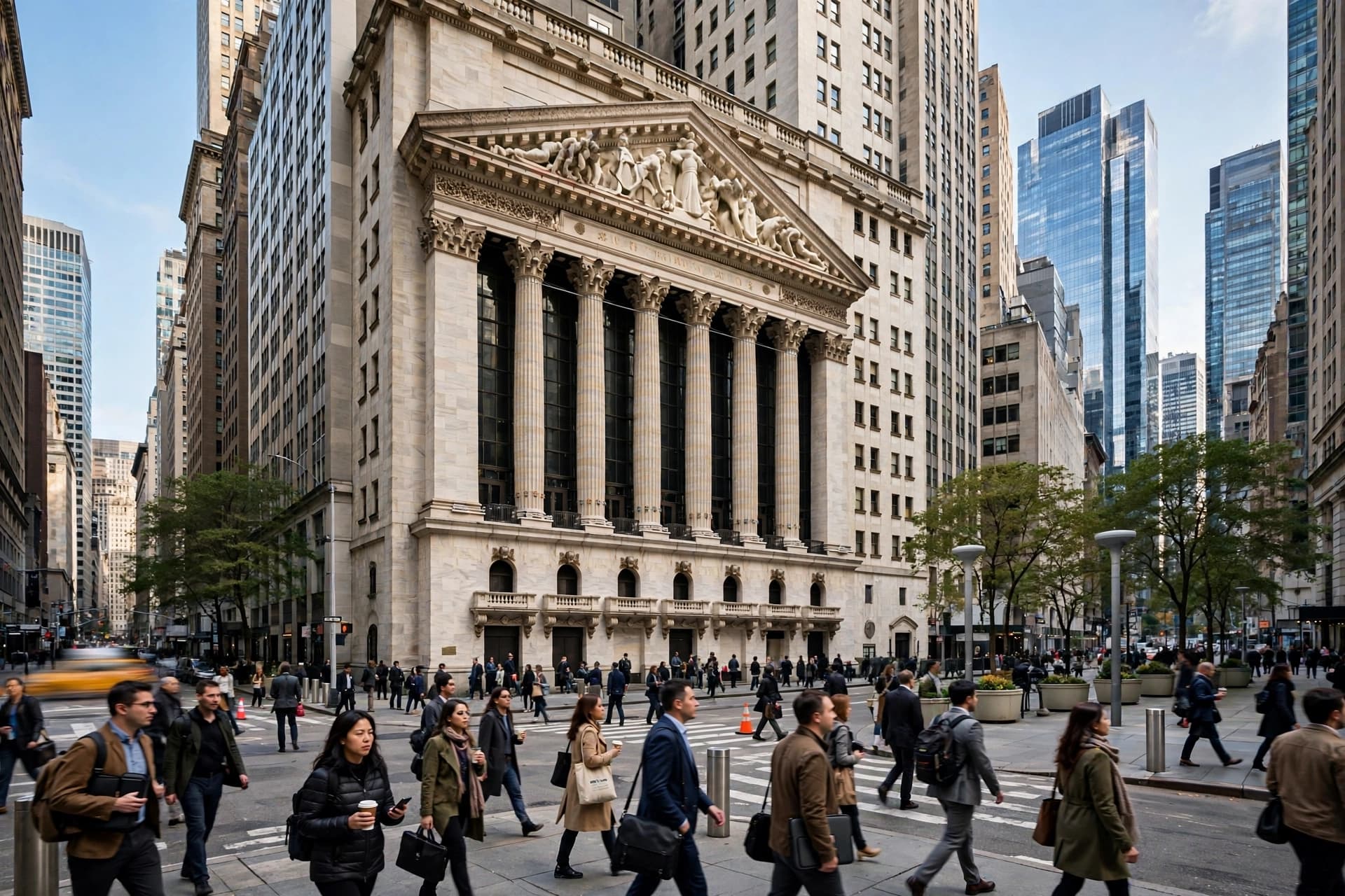 Beneath Jakarta’s Financial Skyline, Indonesia’s Banking System Maintains Its Balance While Global Uncertainty Tests Economic Confidence