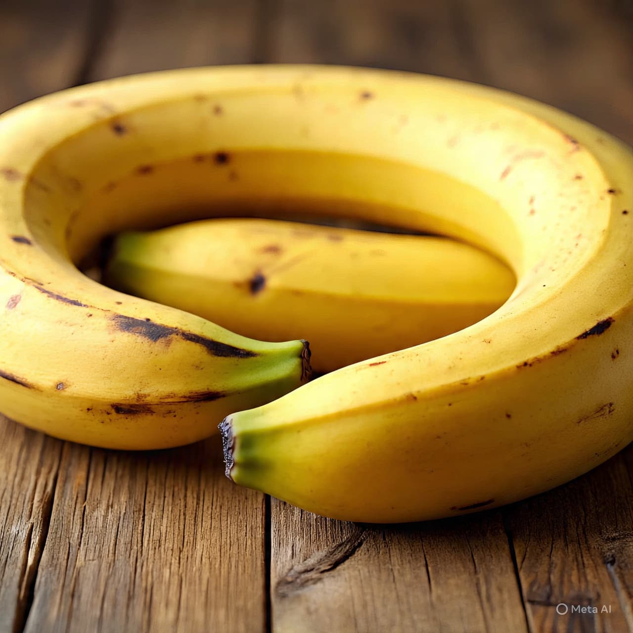 Do Bananas Change Us as They Ripen? Science Says Yes.