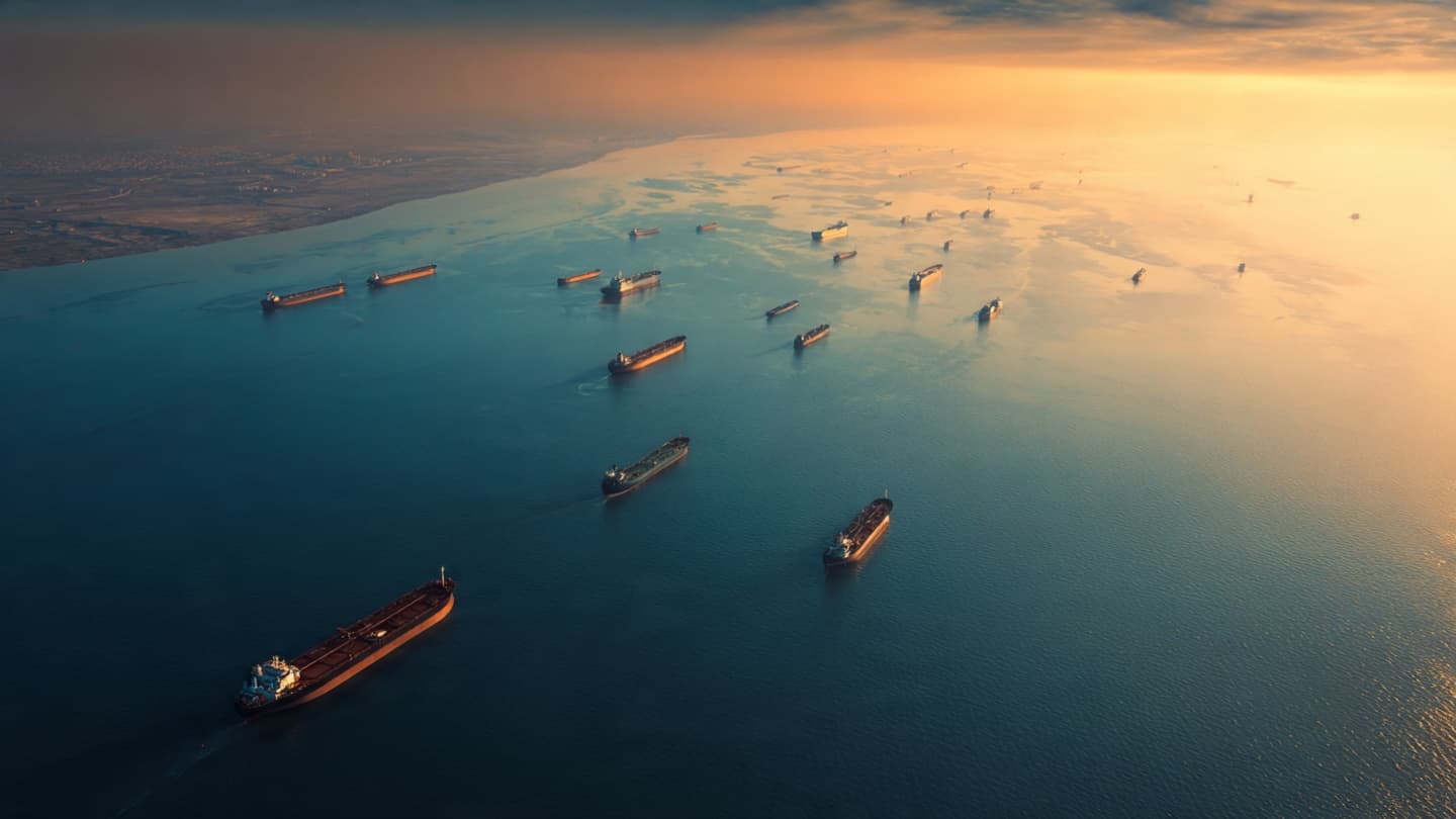 Across the Narrow Passage: Commerce, Conflict, and the Patient Horizon of the Strait of Hormuz