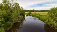 Heavy Rainfall Cuts Off 16 Gravel Roads Across Finland