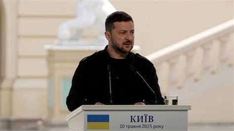 Russia Preparing Autumn Mobilization Immediately After “Imitation” Elections, Zelenskyy Says