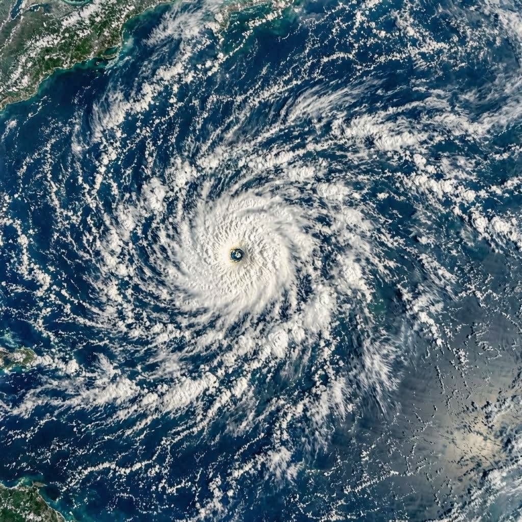 Community readiness key as Typhoon Bavi targets Guam