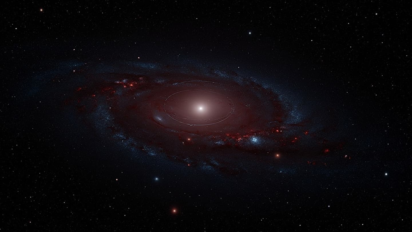 A Small Signal in the Cosmos May Clarify a Larger Mystery
