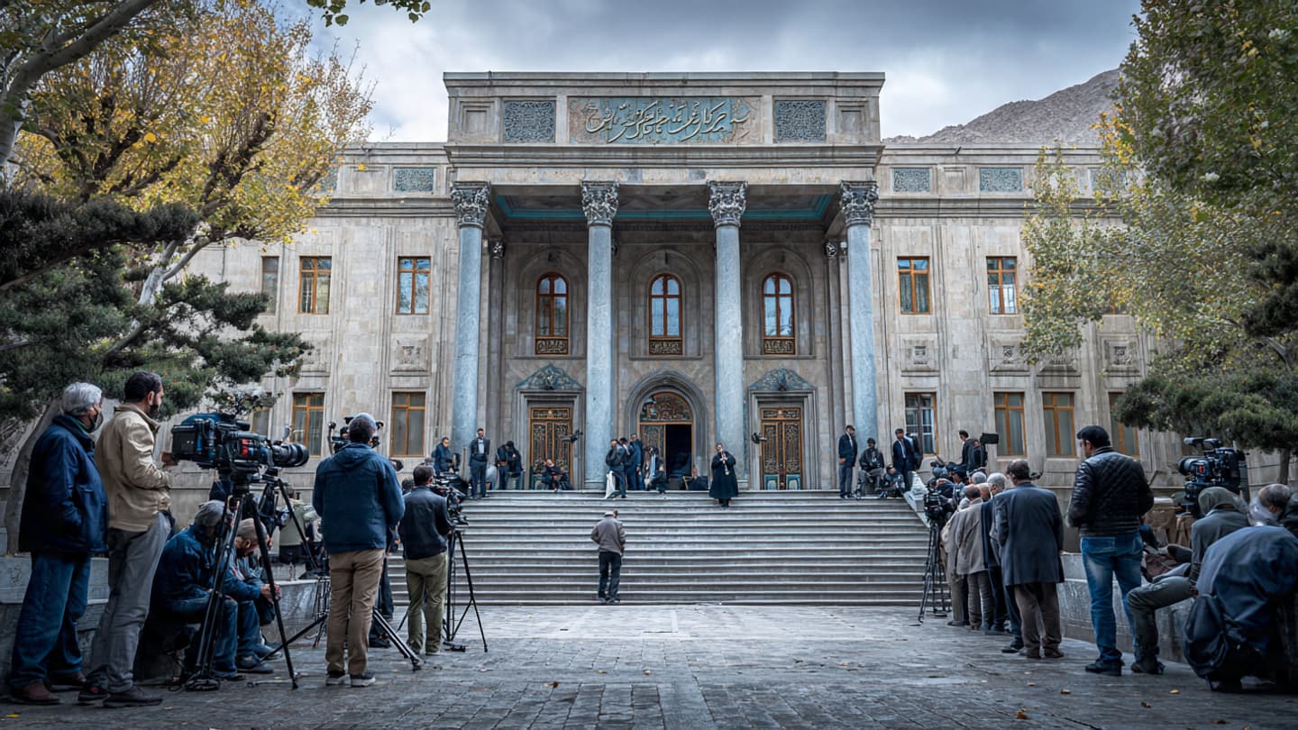 What Happens When War Overshadows Other Human Stories?