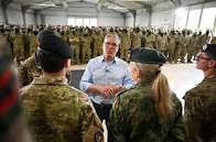 Starmer Prepares UK for War with Billions in Defence Spending