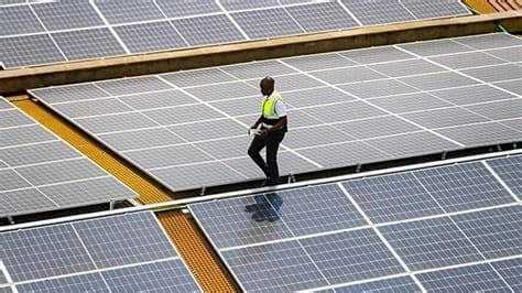 Europe’s Booming Solar Fleet Saved €20 Billion in Gas Imports, Analysis Finds