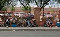 2 years after Grants Pass, 14 states, 350 cities have tougher laws on street homelessness