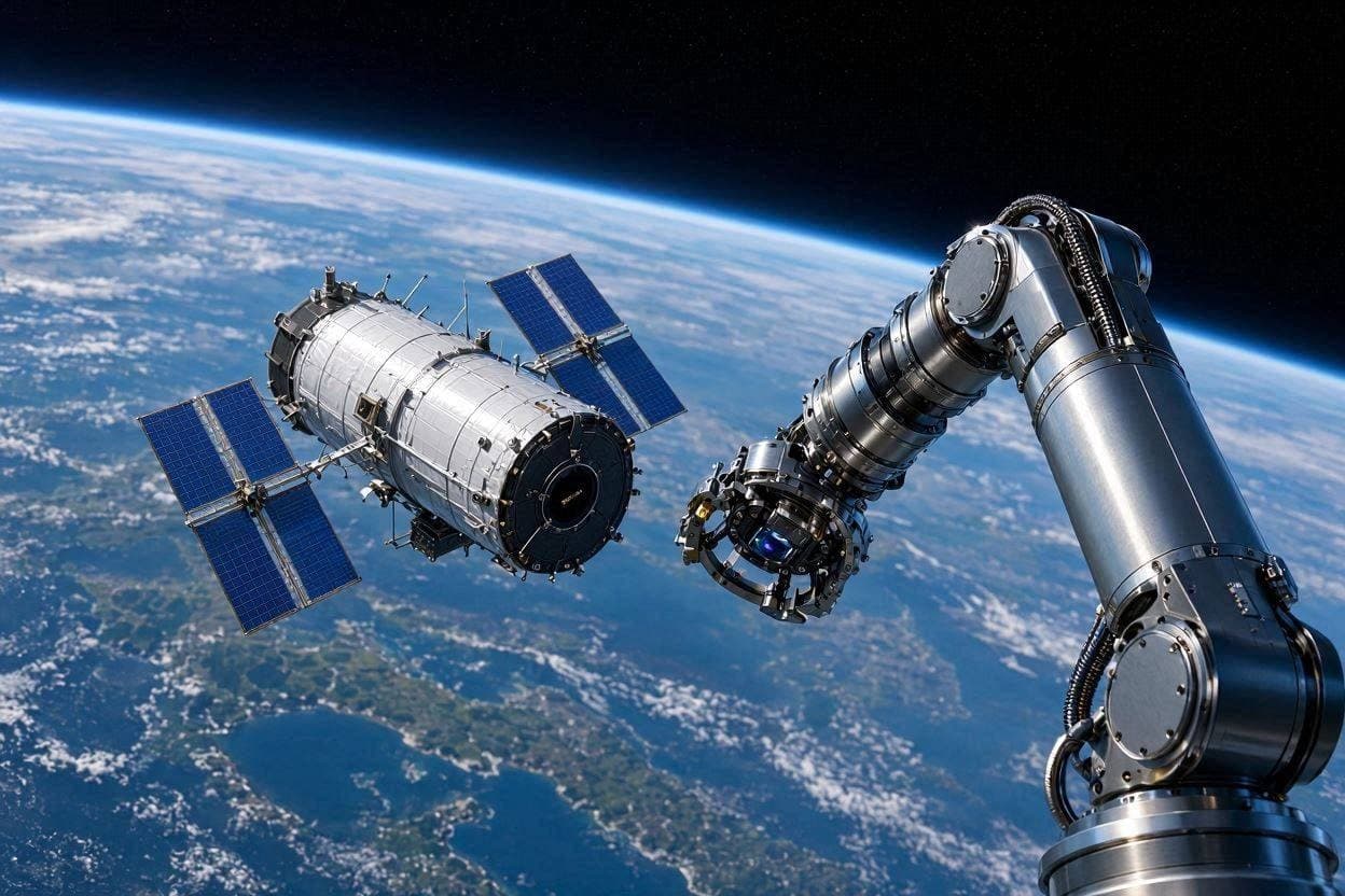 Beyond Legacy: Why the World Is Working to Keep Hubble Watching