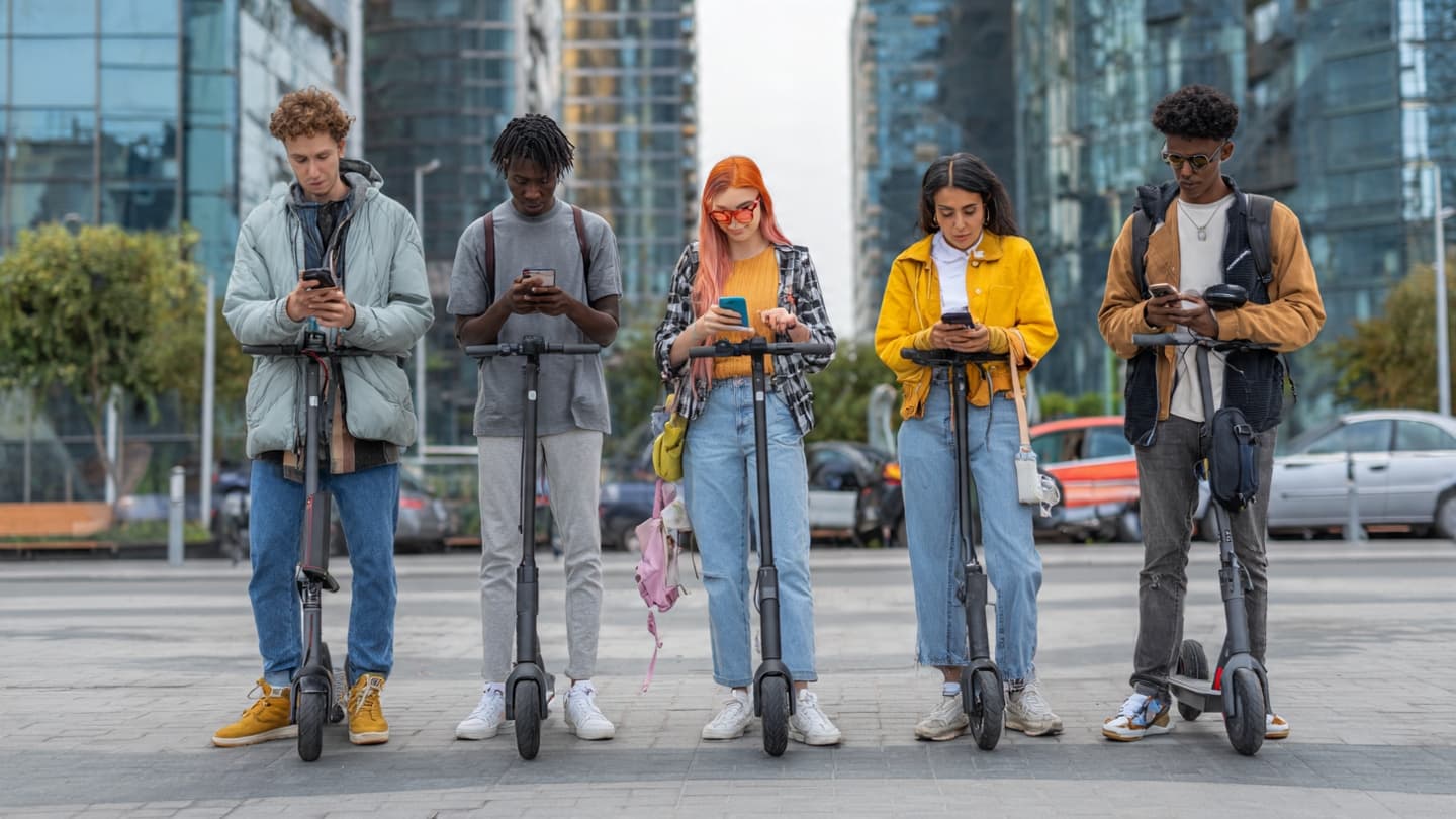 New Rules Arrive for a Workforce Without Traditional Walls 