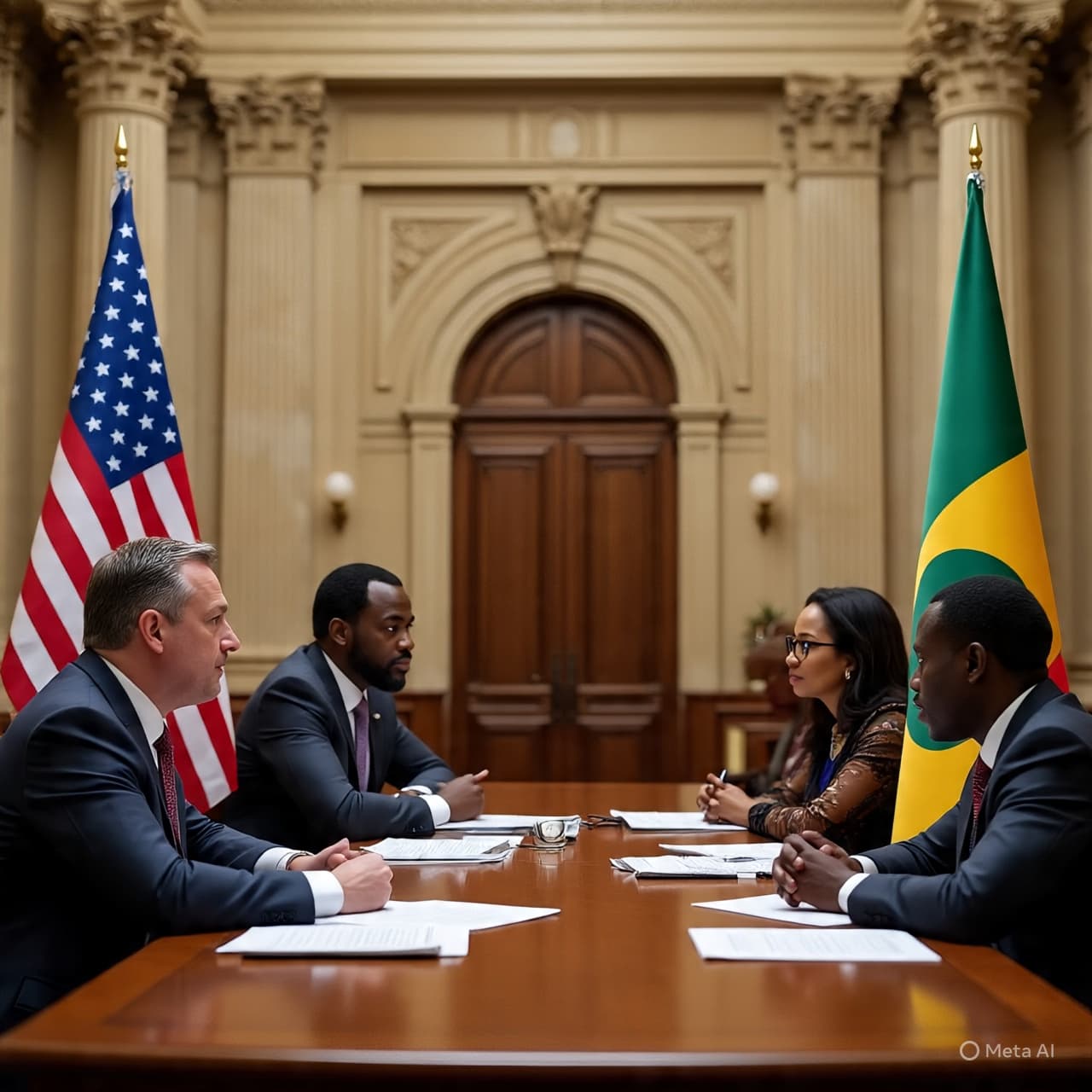 “Health Aid at a Crossroads: New Deals, New Demands, New Questions”