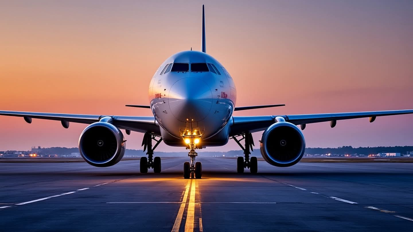 Beyond the Ticket: The Hidden Risks of Air Travel