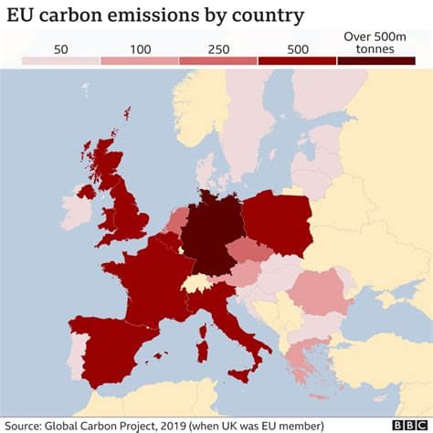 Europe must prepare for a 3°C warmer world, EU climate advisers warn