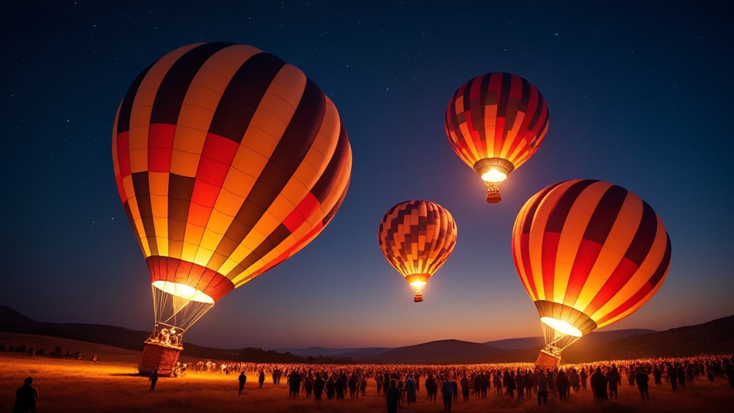 Illuminating Bristol: The Saturday Nightglow Success