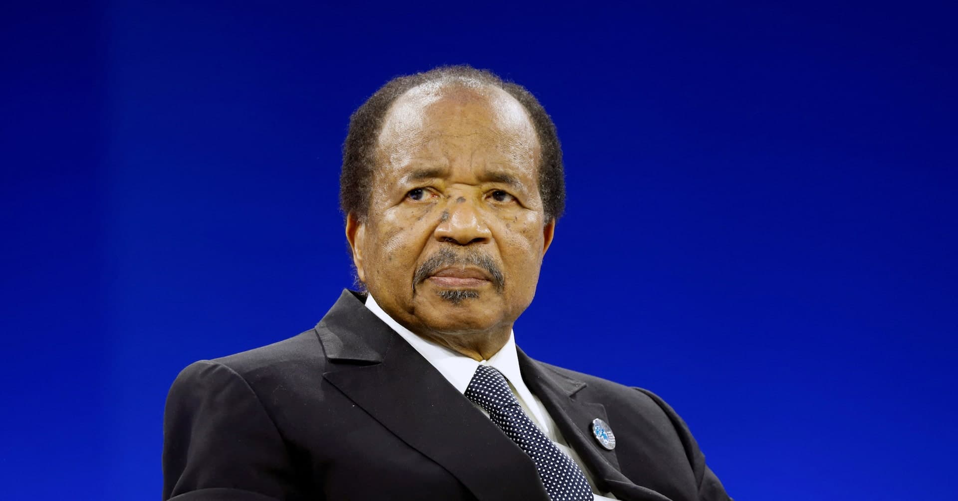 Le Cameroun approuve le rôle de vice-président pour le président Biya, âgé de 93 ans