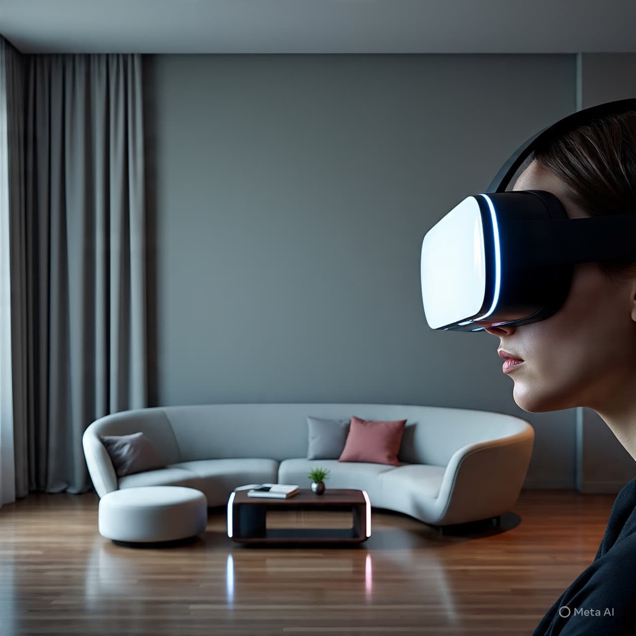 The Invisible Storefront: How AR Is Rewriting Consumer Choice in 2025