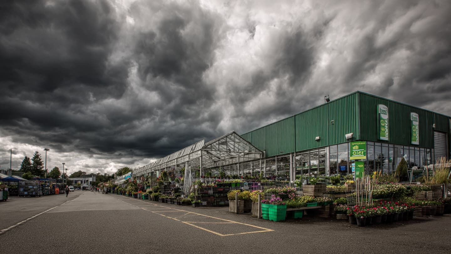 A Once-Bright Retail Story Now Faces Difficult Questions About Its Future