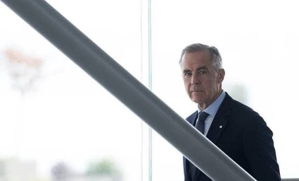 Carney ‘Disappointed’ in U.S. Ambassador’s ‘Unsubstantiated’ Foreign Interference Accusations