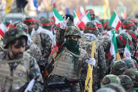 Islamic regime’s stream of human rights abuses, repression continues, experts say