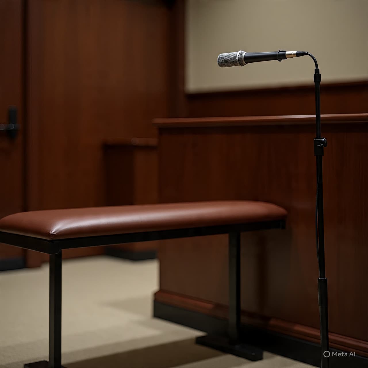 Information and Consequence: A Court Case Born of Betrayal and Violence