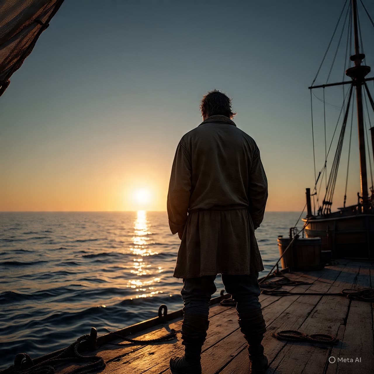 Listening to the Sea Through Nolan’s Lens