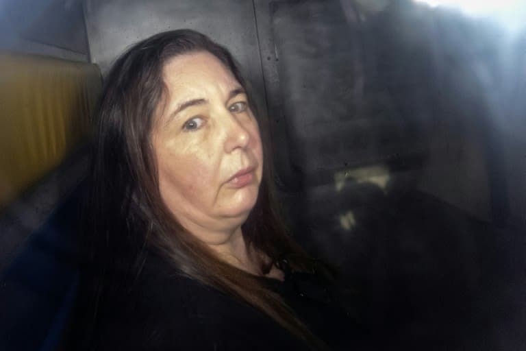 Australian “Mushroom Murderer” Erin Patterson Appeals Conviction
