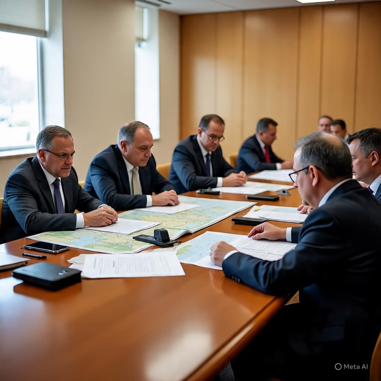Storm Over the Borderlands: A New Alliance Emerges in the Campaign Against Cartels