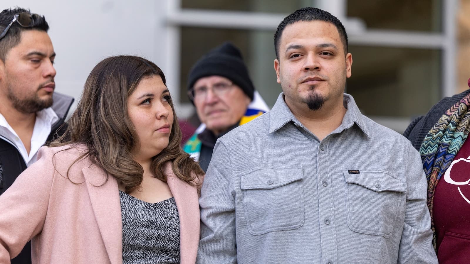 DOJ Pushed to Prosecute Kilmar Abrego Garcia Only After Mistaken Deportation, Judge's Order Says
