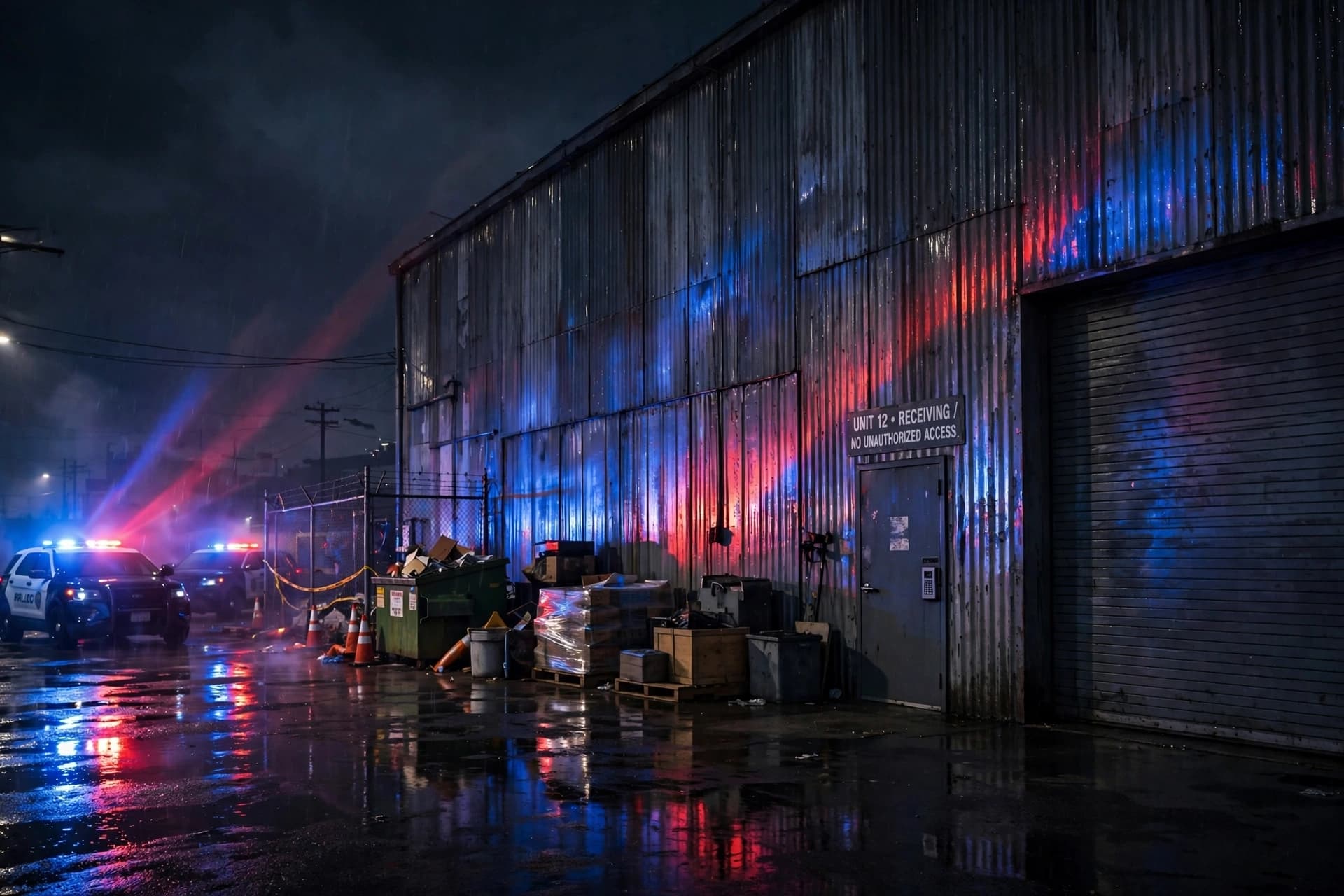 Safety First: Closing an Illegal After-Hours Venue in Ottawa