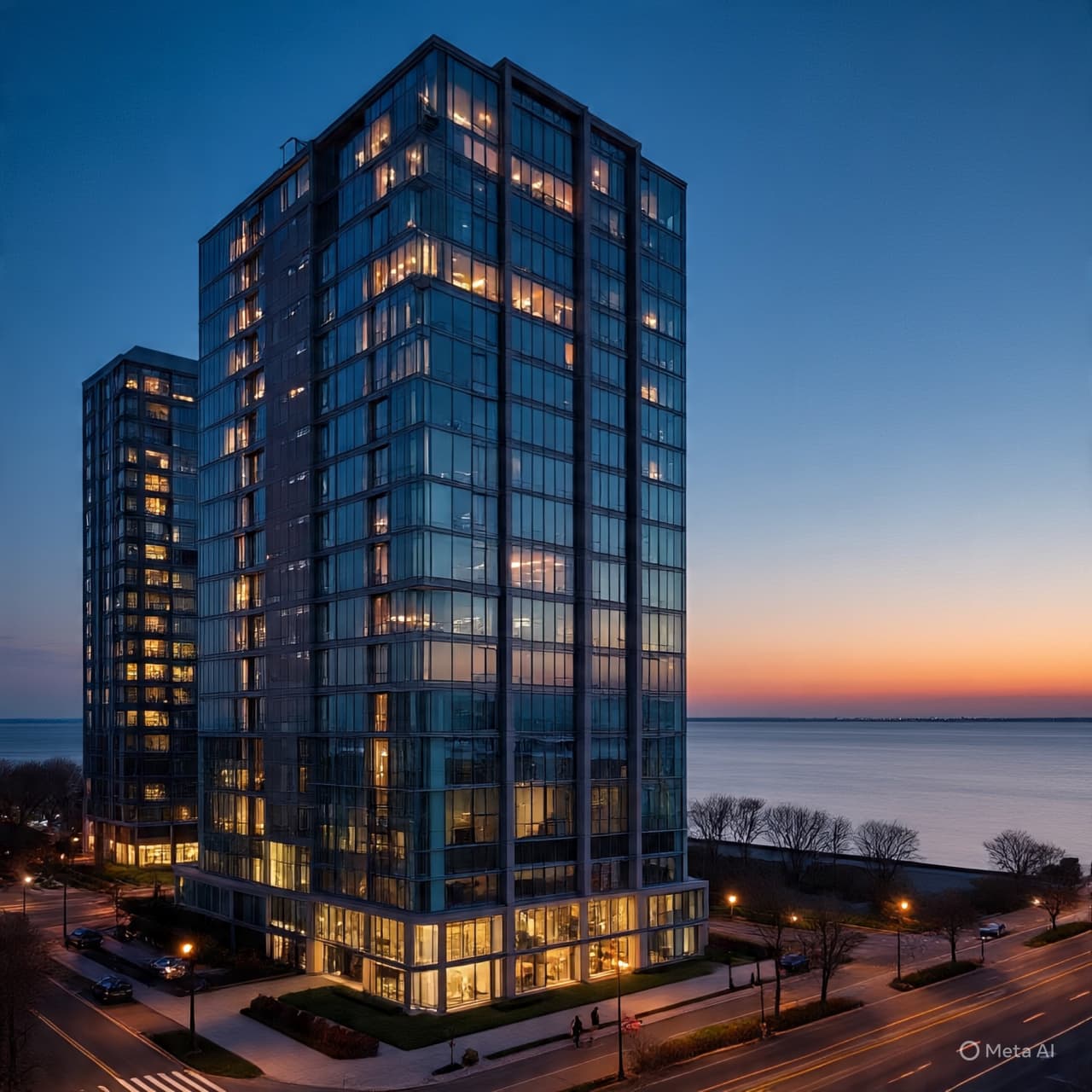 Echoes by the Lake: Reflecting on a Fed Chief’s Quiet Farewell to Streeterville