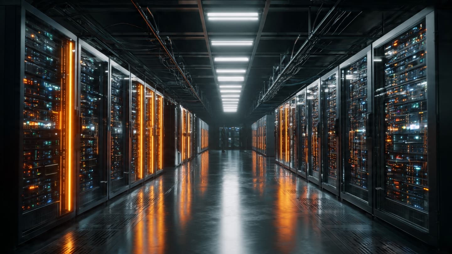 Across Digital Giants And Trading Floors: Investors Reconsider The Value Of Artificial Intelligence Growth