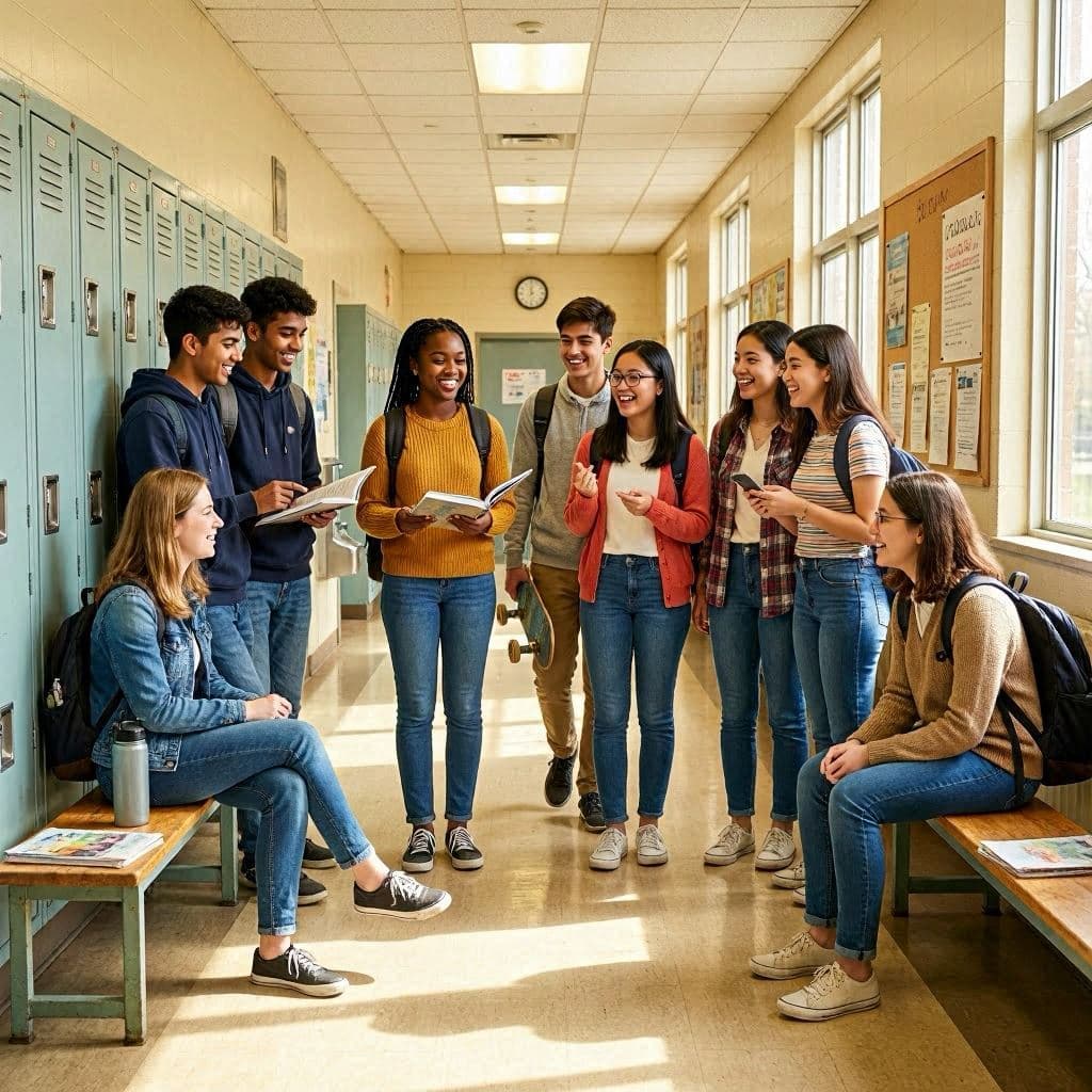 A Safer Start: Indonesia’s New Student Orientation