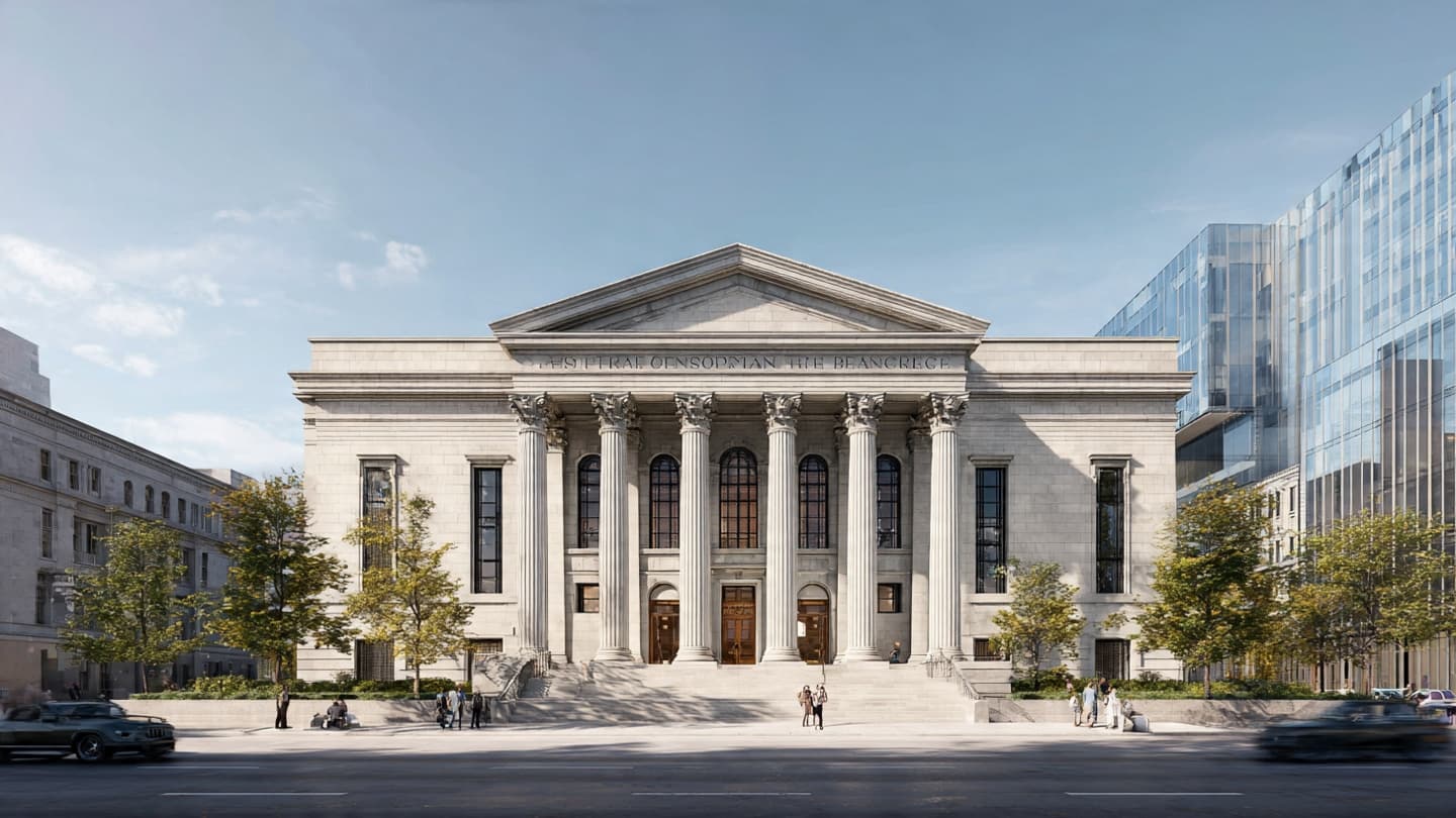 When the Courtroom Meets the Energy Industry
