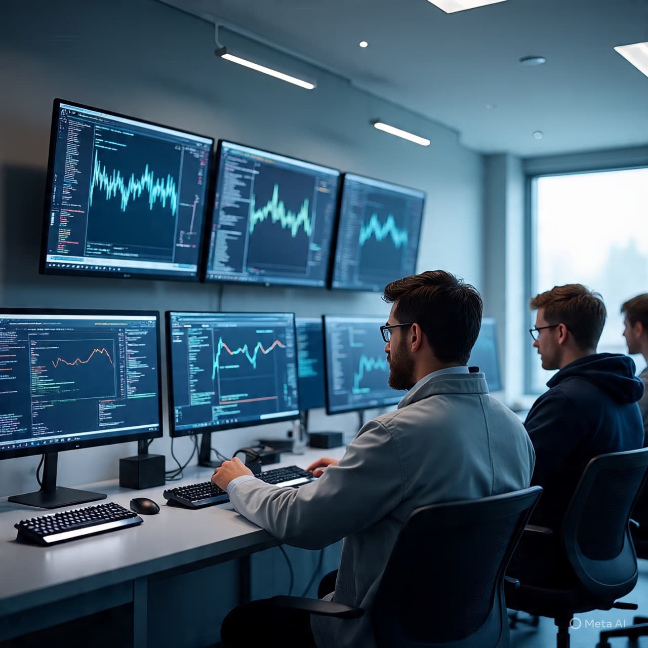 Beyond Innovation: What Drives France’s AI Momentum?