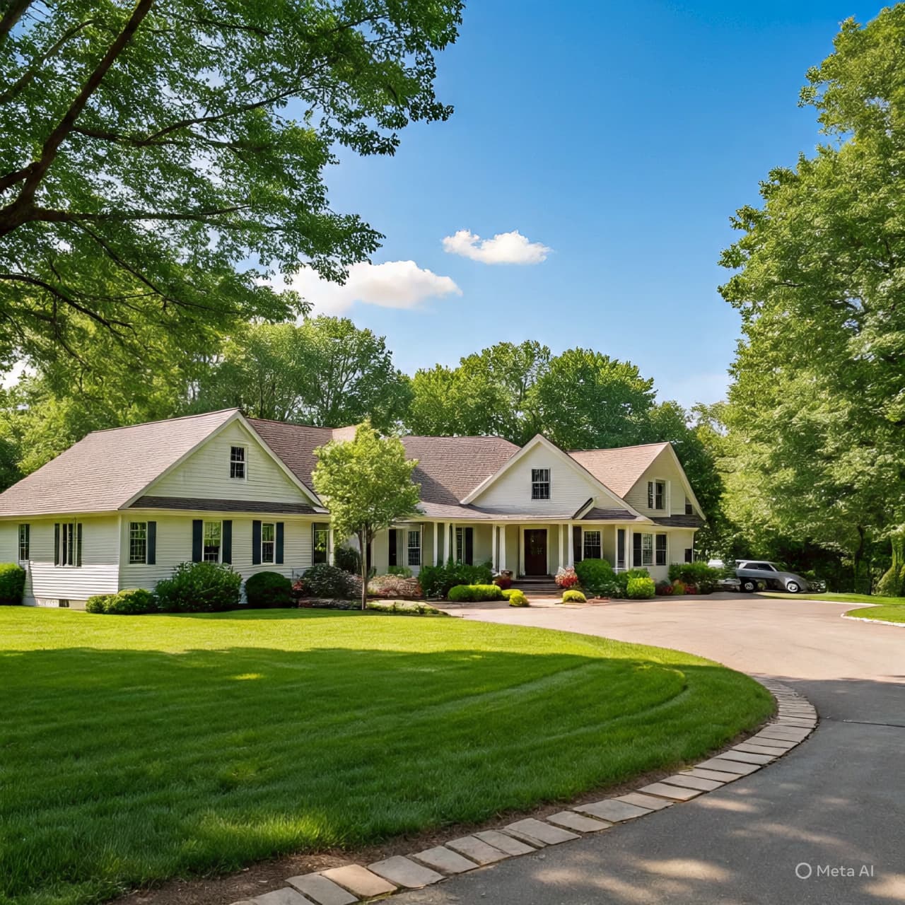 If Value Has a Shape, What Does $1 Million Look Like in Today’s Housing Market