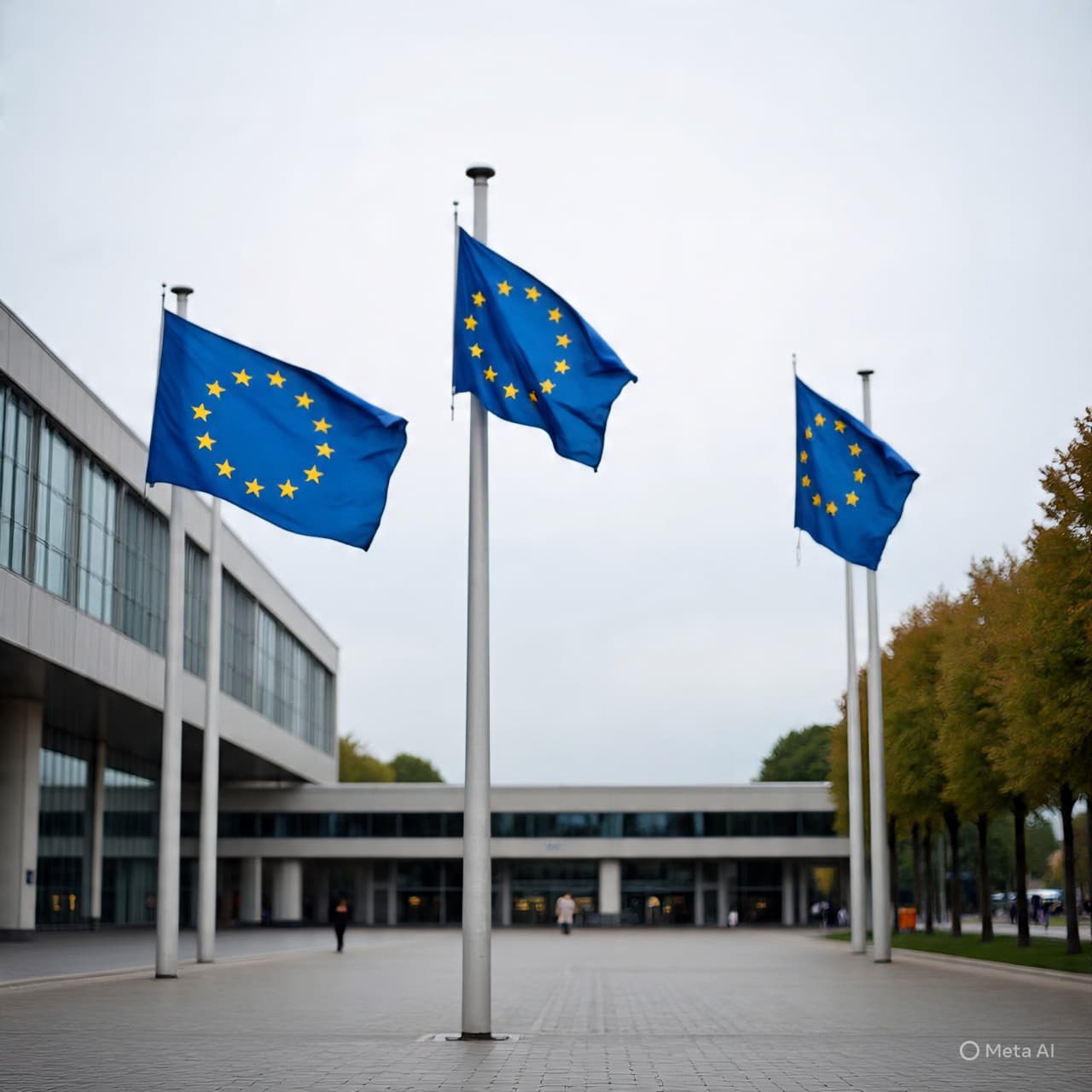 When Unity Meets Hesitation: Europe’s Dream of Shared Debt and the German No