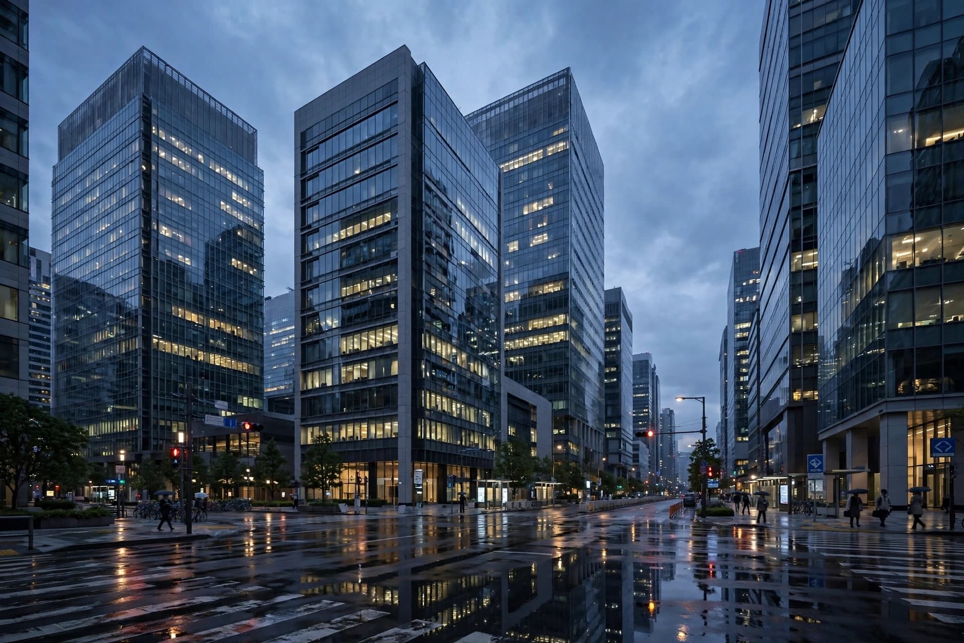 IMF warns Asia has become a leading hub for zombie companies as corporate debt risks rise.