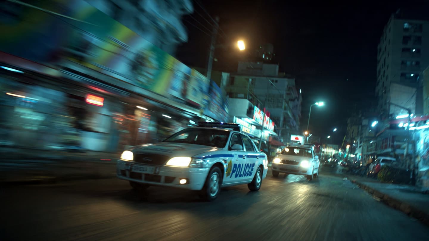 Between Evening Crowds And Flashing Lights, Barbados Faced Another Uneasy Week Of Public Violence Reports