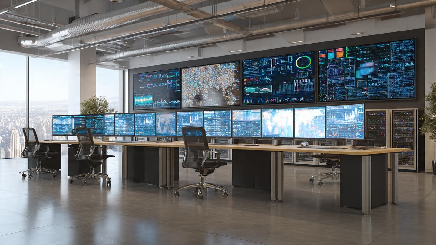 Snowflake Under September Lights, Artificial Intelligence Sends Cloud Data Growth Toward a Wider Horizon