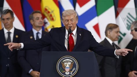 US President’s War Means Higher Global Interest Rates for Years to Come